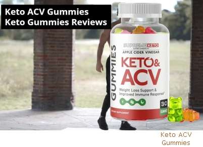 Keto ACV Gummies Pros And Cons